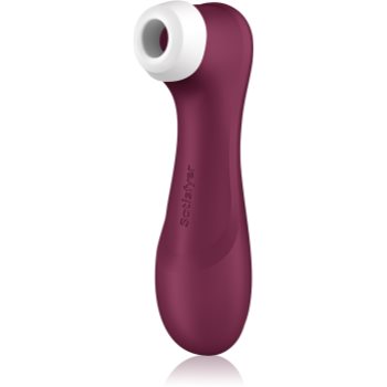 Satisfyer PRO 2 Generation 3 Connect App stimulator pentru clitoris - imagine 2